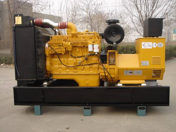 定海发电机出租