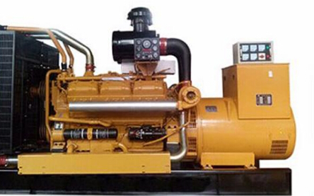 定海发电机出租