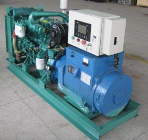 定海发电机出租 定海发电机出租