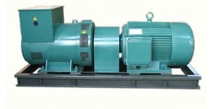 定海发电机出租