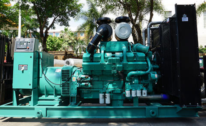 定海柴油发电机 定海柴油发电机